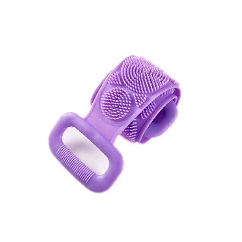 Silicone Body Scrubber