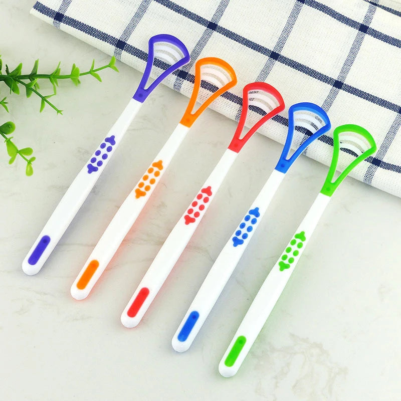 Tongue Brush