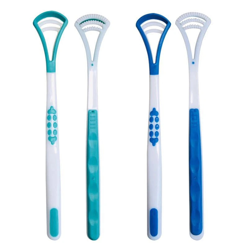 Tongue Brush