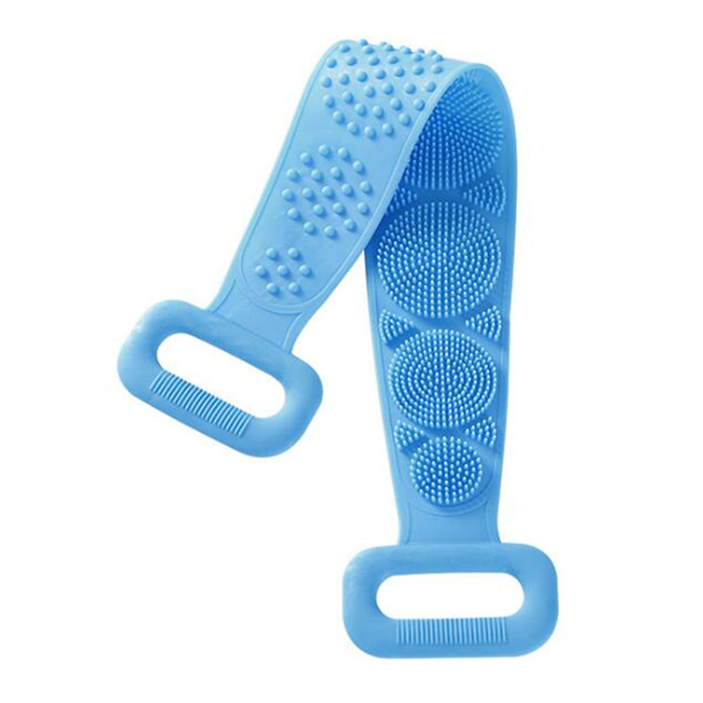 Silicone Body Scrubber