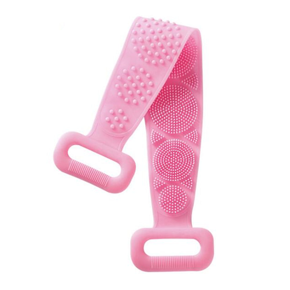 Silicone Body Scrubber