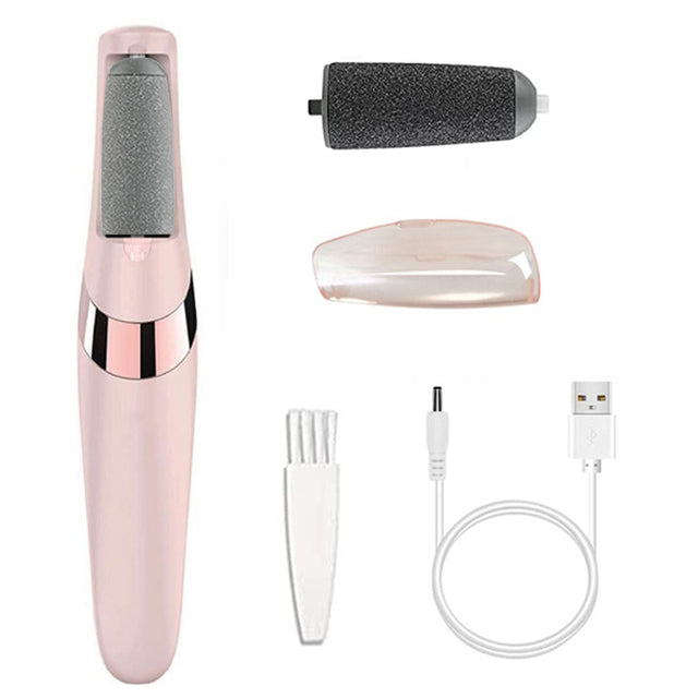 Electric Foot File Callus Remover