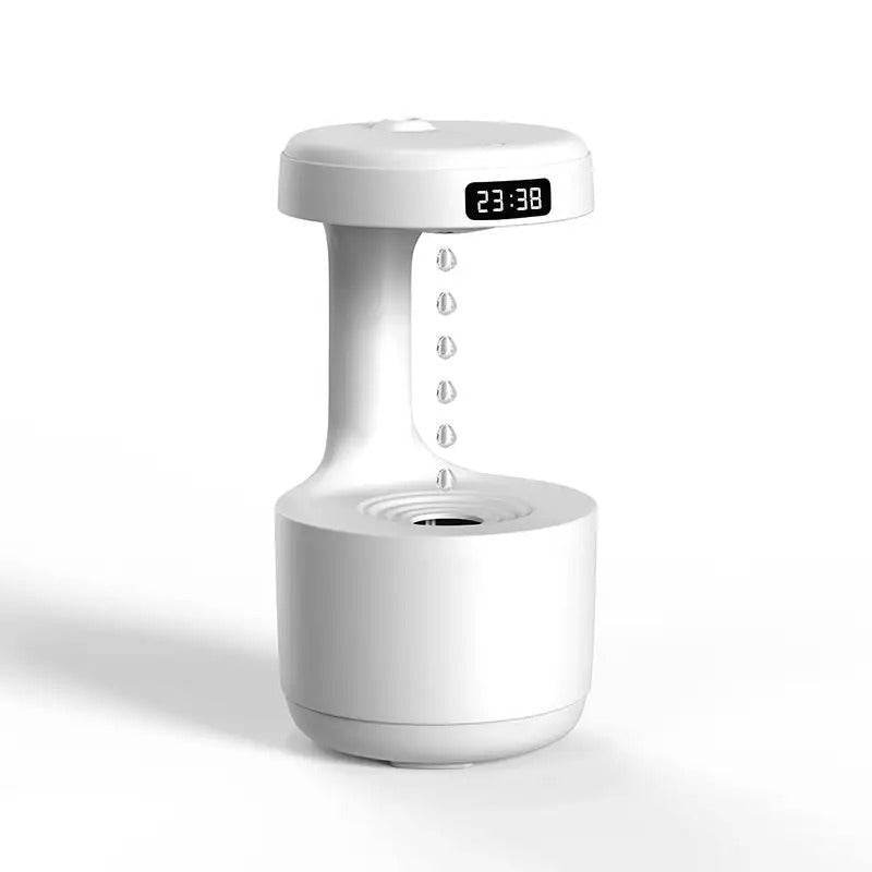 Anti gravity Water Drop Humidifier Minerva Store